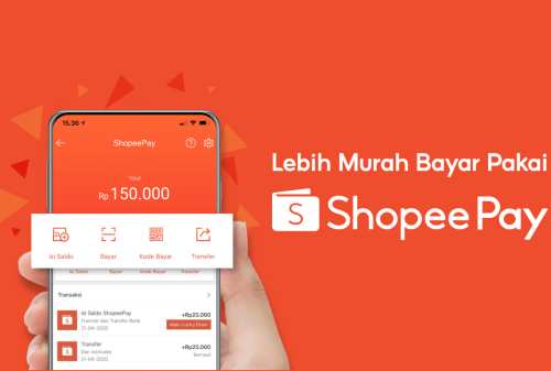 Syarat, Cara Mengaktifkan, Cara Bayar Pakai Shopee Paylater Terbaru 02 - Finansialku