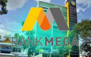 Profit Melesat +50%, Ini Kinerja dan Prospek Bank Mega 01