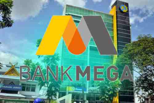 Profit Melesat +50%, Ini Kinerja dan Prospek Bank Mega 01