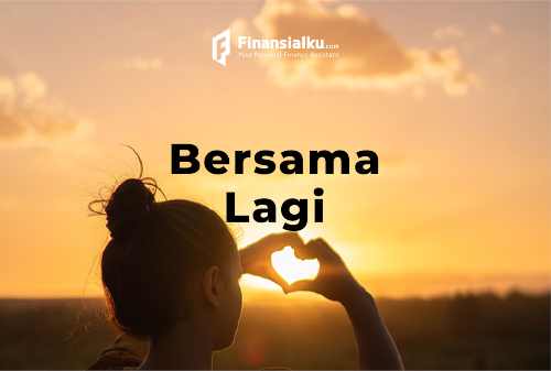 15 Februari – Bersama Lagi