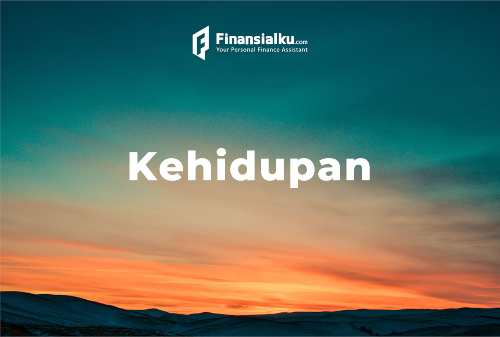 16 Februari 2021 - Kehidupan