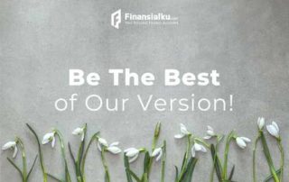 12 Februari 2021 – Be The Best Of Our Version!