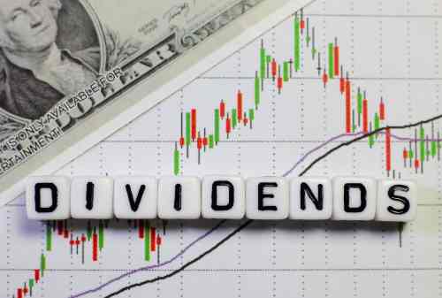 Definisi Dividend Yield Adalah 02 Finansialku