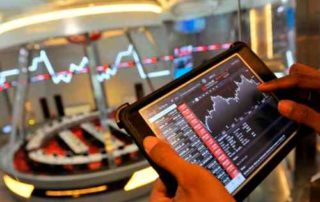 Daftar Lengkap Saham-saham LQ45 Periode Februari-Juli 2021