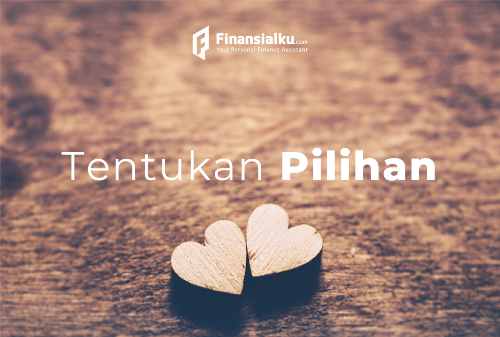 9 Februari 2021 – Tentukan Pilihan!