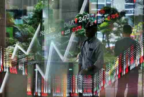 Saham Big Cap_ Ketika ‘Gajah’ Disuruh ‘Geser’ Dikit 01