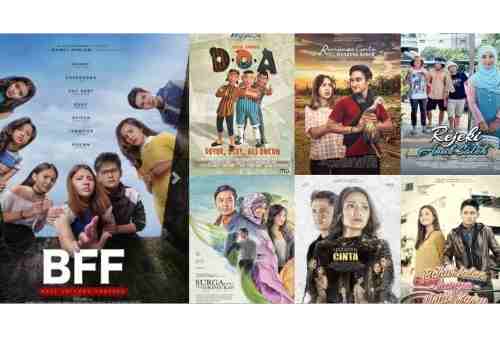 03Prospek PT MD Pictures Tbk. (FILM) Dalam Industri Hiburan