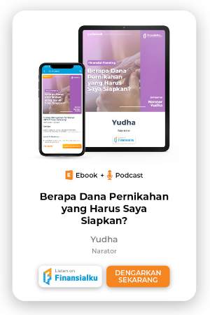 banner audiobook -berapa dana pernikahan yang harus saya siapkan