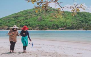 Cakep! Ini 10 Rekomendasi Tempat Wisata di Mandalika Lombok