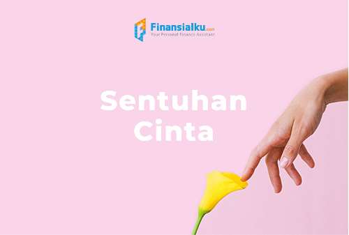 26 Februari 2021 – Sentuhan Cinta