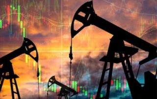 Pergerakan Harga Crude Oil, Emas dan Forex Hari Ini 25 Februari 2021 - Finansialku