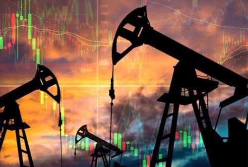 Pergerakan Harga Crude Oil, Emas dan Forex Hari Ini 25 Februari 2021 - Finansialku