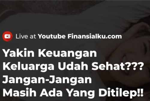 Finansialku Webinar Make a Plan_ Bahas Balada Keuangan Keluarga Bareng Ahlinya 00