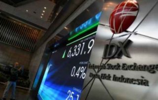 Ada Harga Saham Rp 1, Bisa Dibeli Di Papan Akselerasi BEI 01