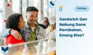 sandwich generation menikah