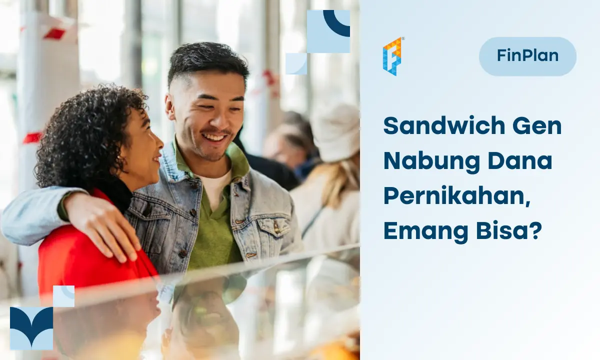 sandwich generation menikah
