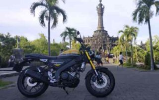 Touring Di Masa Pandemi_ Ini Tips dari Biker Yamaha XSR 155 01