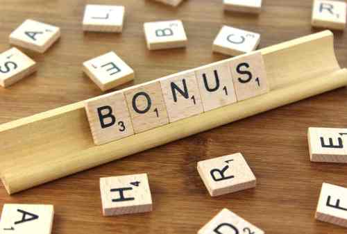 Ketahui Jenis-Jenis Bonus di Perusahaan Swasta, Yuk! 01 - Finansialku