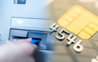 Cara Ganti Kartu ATM Jadi Berteknologi Chip Sesuai Peraturan BI 01