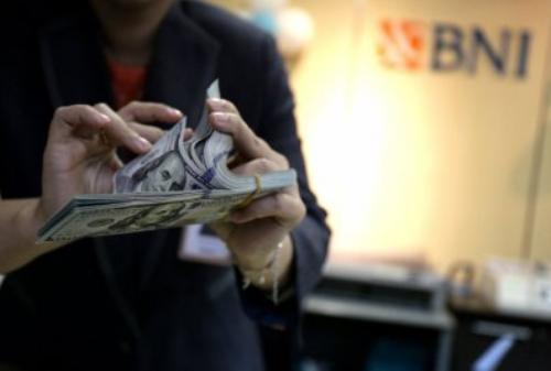 Bank BNI Terbitkan Surat Utang Denominasi US$ 500 Juta, Buat Apa_ 02