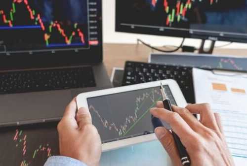 Hasilkan Jutaan Rupiah Dalam Satu Hari, Yuk Cari Tahu Fakta Unik Trading! - 04 - Finansialku