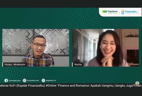 Kopdar Finansialku X Pegadaian_ Finance and Romance 03