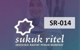 Ini Simulasi Perhitungan Keuntungan Investasi Sukuk Ritel SR 014! 01