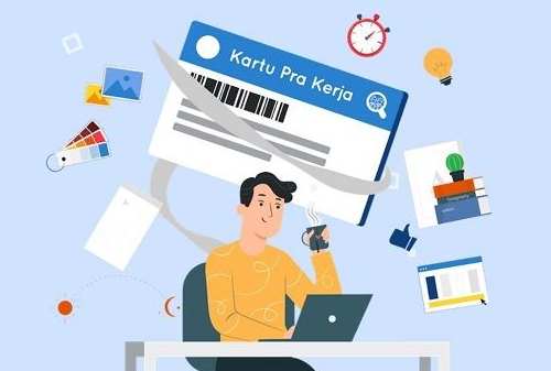 Alumni Prakerja Bisa Dapat Insentif hingga Rp3,55 juta, Ini Syaratnya 01