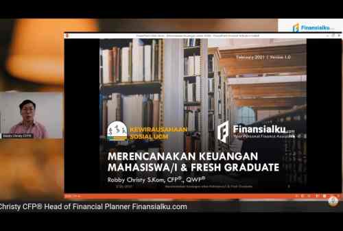 Finansialku X Kewirausahaan Sosial UGM_ Inovasi Belajar Keuangan Melalui Mata Kuliah 02