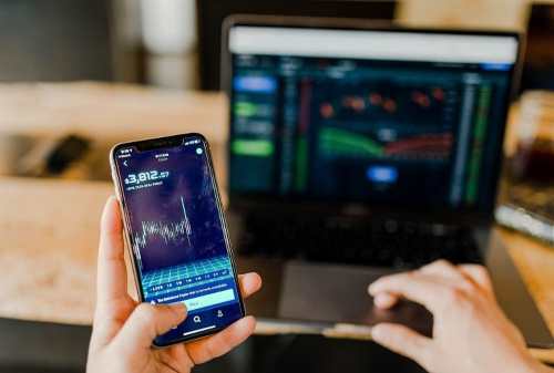 Ternyata, Ini Peran Penting Investasi Bagi Pebisnis Online 02