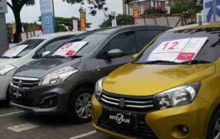 Enam Tips Menjual Mobil Lama Agar Lancar dan Mudah Laku 01