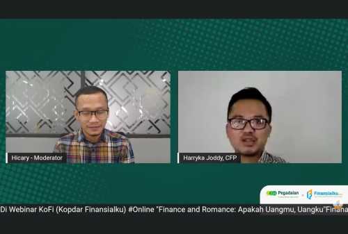 Kopdar Finansialku X Pegadaian_ Finance and Romance 02