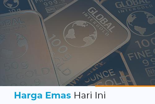 Gambar Harga Emas Hari Ini 17 (new) - Finansialku