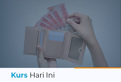 Gambar Kurs Dolar Hari Ini 02 (newest) - Finansialku