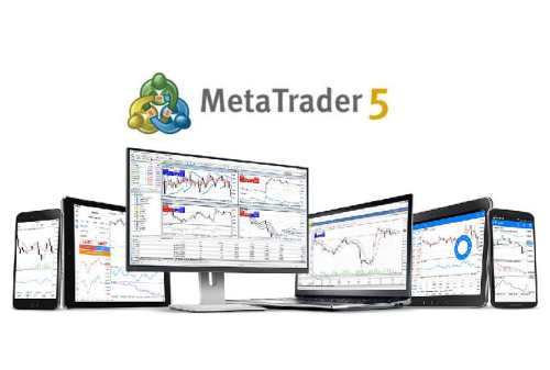 Tutorial Cara Menggunakan Aplikasi MetaTrader 5 Lengkap