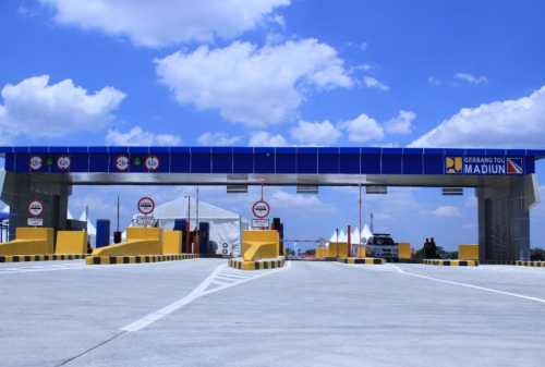 Jasa Marga Tawarkan 9 Ruas Tol Ini Untuk Para Investor 02