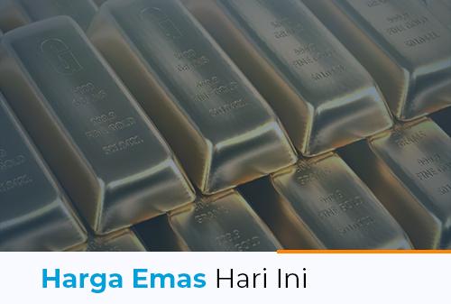 Gambar Harga Emas Hari Ini 15 (new) - Finansialku