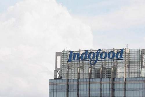 Laba Bersih Indofood (INDF) Naik 32% Di Tahun 2021 01