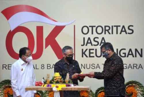 Otoritas Jasa Keuangan (OJK) Rilis 3 Aturan Baru, Ini Rinciannya 01