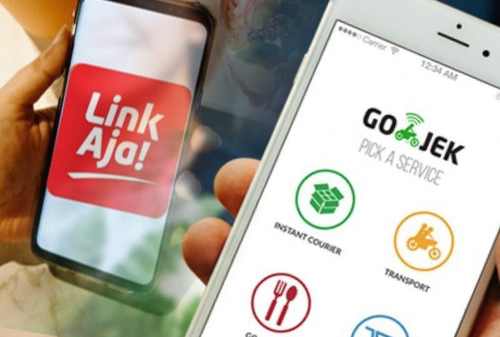 Gojek Beli Saham Linkaja, Ini Rencana Kedua Perusahaan Start-up 02