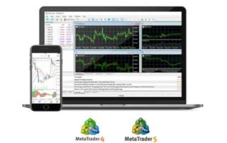 Perbedaan Meta Trader 4 dan 5, Untuk Berdagang Di Pasar Keuangan 01
