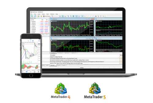 Perbedaan Meta Trader 4 Dan 5, Untuk Berdagang Di Pasar Keuangan