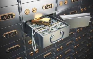 Pengertian, Fungsi, Keunggulan, Hingga Cara Pilih Safe Deposit Box 01