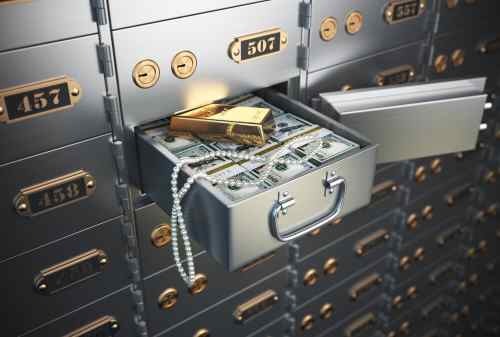 Pengertian, Fungsi, Keunggulan, Hingga Cara Pilih Safe Deposit Box 01