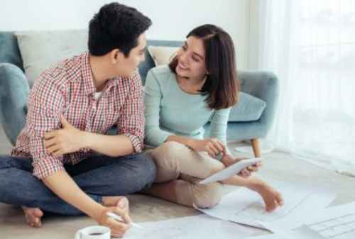 Hindari Cekcok Keuangan, Diskusikan 5 Hal Ini di Awal Pernikahan01