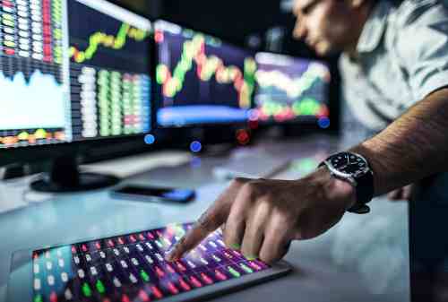 Bagaimana Cara Melakukan Analisa Market Trading_ 02