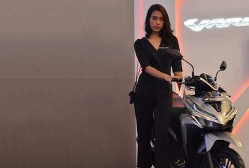 Rekomendasi Motor Perempuan 09 Finansialku