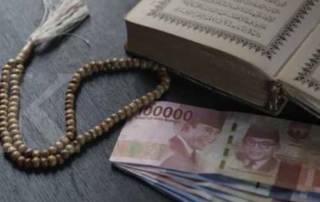 Yuk Hijrah Keuangan! Belajar Cara Mengatur Uang Sesuai Syariat 02 Finansialku