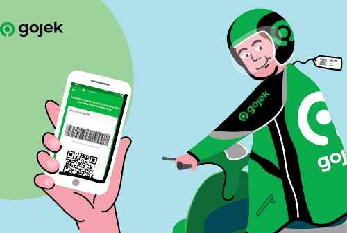 Gojek dan Telkom-ITDRI Luncurkan Muda Maju Bersama, Untuk Kembangkan Startup 02 - Finansialku