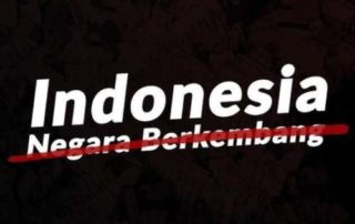 Indonesia Didepak Dari Daftar Negara Berkembang, Apa Dampaknya 01